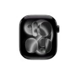 Apple Watch 11 42mm GPS Jet Black Premium