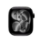 Apple Watch 11 46mm GPS Jet Black Premium