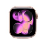 Apple Watch 11 46mm GPS Oro Rosa Premium