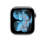 Apple Watch 11 46mm GPS Cellular Grigio siderale Premium
