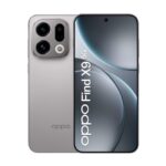 Oppo Find X9 12 - 512Gb Titanium Grey Premium