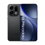 Oppo Find X9 12 - 512Gb Space Black Premium