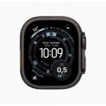Apple Watch Ultra 3 49mm GPS Cellular Nero Premium