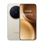 Vivo X300 Pro 16 - 512Gb Dune Brown Premium