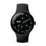Google Pixel Watch 4 41mm wifi Nero Opaco Premium