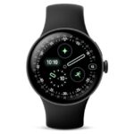 Google Pixel Watch 4 45mm wifi Nero Opaco Premium