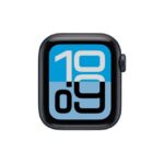 Apple Watch SE 3 2025 40mm GPS Mezzanotte Premium