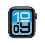 Apple Watch SE 3 2025 44mm GPS Cellular Mezzanotte Premium
