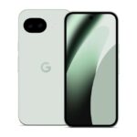 Google Pixel 10a 8 - 128Gb Grigio nebbia Premium