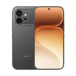 Honor 600 8 - 256Gb Black Premium