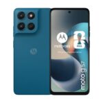 Motorola Moto G57 8 - 256Gb Pantone Green Premium