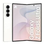 Samsung Galaxy Z Fold 8 Ultra 12 - 256Gb Cream Premium