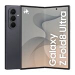 Samsung Galaxy Z Fold 8 Ultra 12 - 256Gb Graphite Premium