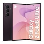 Samsung Galaxy Z Fold 8 Ultra 12 - 256Gb Violet Shadow Premium