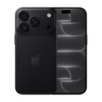 iPhone 18 Pro 256Gb Nero Premium