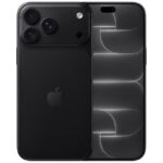 iPhone 18 Pro Max 1tb Nero Premium