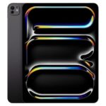 Apple iPad Pro 11 M5 1tb cellular 2025 Nero siderale Premium