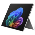 Microsoft Surface Pro 11 13" Snapdragon X 10-core 16Gb 256Gb Silver Premium
