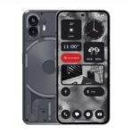 Nothing Phone 2 5G 12 - 256Gb Black Premium