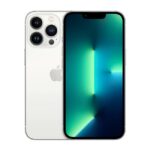 iPhone 13 Pro 128Gb Argento Premium