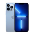 iPhone 13 Pro 256Gb Azzurro sierra Premium
