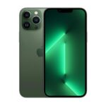 iPhone 13 Pro 256Gb Verde alpino Premium