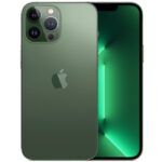iPhone 13 Pro Max 128Gb Verde alpino Premium
