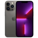 iPhone 13 Pro Max 256Gb Grafite Premium