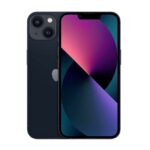 iPhone 13 256Gb Mezzanotte Premium