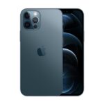 iPhone 12 Pro 256Gb Pacific Blue Premium