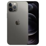 iPhone 12 Pro Max 256Gb Space Gray Premium