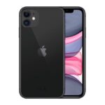 iPhone 11 128Gb Black Premium