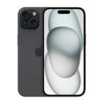 iPhone 15 128Gb Nero Premium