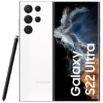 Samsung Galaxy S22 Ultra 5G 12 - 256Gb Phantom White Premium