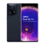 Oppo Find X5 8 - 256Gb Black Premium