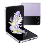 Samsung Galaxy Z Flip 4 5G 8 - 128Gb Bora Purple Premium
