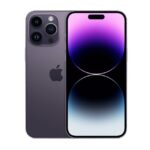iPhone 14 Pro 128Gb Viola scuro Premium
