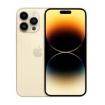 iPhone 14 Pro 128Gb Oro Premium