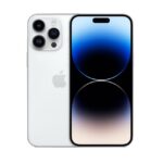 iPhone 14 Pro 256Gb Argento Premium