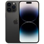 iPhone 14 Pro Max 256Gb Nero siderale Premium