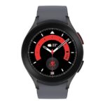Samsung Galaxy Watch 5 Pro 45mm LTE Black Titanium Premium