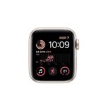 Apple Watch SE 2022 40mm GPS Galassia Premium