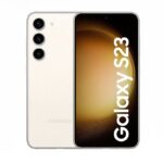 Samsung Galaxy S23 5G 8 - 128Gb Cotton Flower Premium