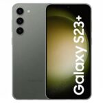 Samsung Galaxy S23+ 5G 8 - 512Gb Botanic Green Premium