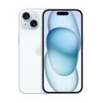 iPhone 15 128Gb Azzurro Premium