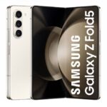 Samsung Galaxy Z Fold 5 5G 12 - 256Gb Cream Premium