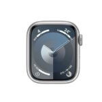 Apple Watch 9 41mm GPS Argento Premium