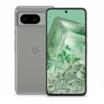 Google Pixel 8 8 - 128Gb Grigio verde Premium