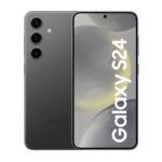 Samsung Galaxy S24 5G 8 - 128Gb Onyx Black Premium