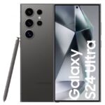 Samsung Galaxy S24 Ultra 5G 12 - 512Gb Titanium Black Premium